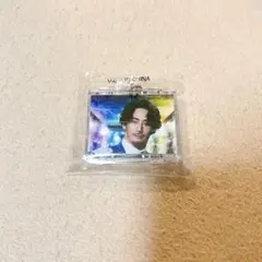 三代目 JSB FOREVER ONE 小林直己 ミニCDキーホルダー