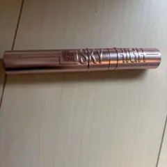 メイベリン　スカイハイ　たそがれブラウン