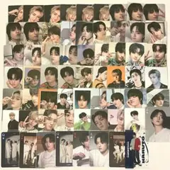 ハルト　トレカ　セット treasure