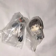 RIIZE アントン ガチャガチャ つなげてマスコット