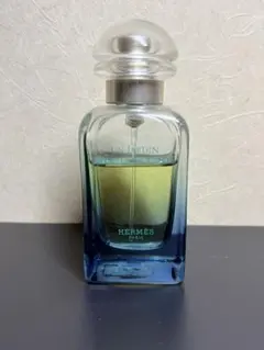 HERMES エルメス モンスーンの庭 オードトワレ 50ml 箱無し