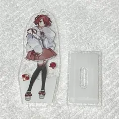 カラフルピーチ アクスタ のあ からぴち 一番くじ2025秋