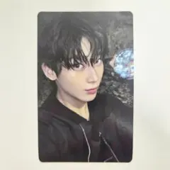 ENHYPEN THE SIN:VANISH FORBIDDEN ソヌ トレカ