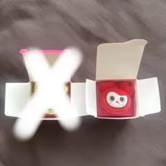 りん様専用 TWICE ぬいぐるみリング チェヨン