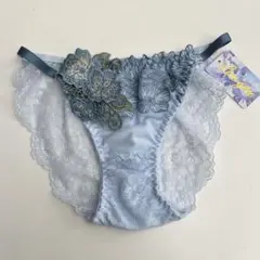 新品　タグ付　未使用　love gerie ラブジェリー　ショーツ　パンツのサムネイル