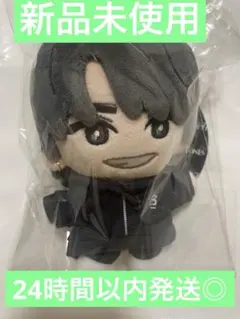 新品未使用　Mile SixTONES 手つなぎストぬい　ぬいぐるみ　森本慎太郎