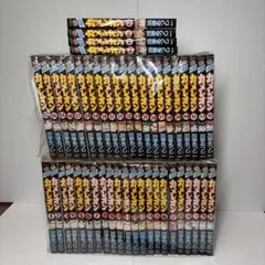 カメレオン 全巻セット 全47巻セット