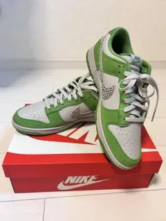 NIKE Dunk Low Retro SE Green 28.5cmのサムネイル