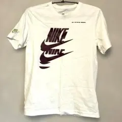 【超美品】綿100% Sサイズ　NIKE コットンTシャツ