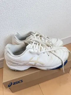 ASICSアシックス　サッカートレーニングシューズ　21.0 DS LIGHT