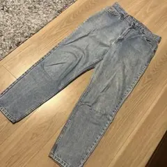 リーバイス501 デニムパンツ