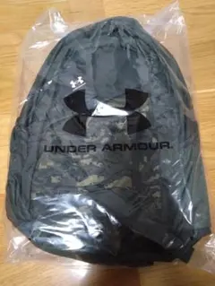 新品 アンダーアーマー UNDER ARMOUR UAハッスル4.0 29.4Lのサムネイル