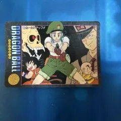 Yahoo!オークション ビジュアルアドベンチャー　孫悟空と仲間たち　256 PSA7 - psa」の落札相場 「ビジュアルアドベンチャー ドラゴンボールカード