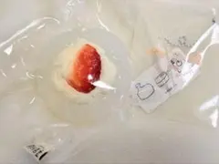 アップルパイは甘くない スクイーズ 苺 いちご ライチ 大福