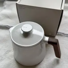 バーミキュラスープポットvermicular oven pot2 souppotのサムネイル