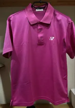 YONEX ヨネックス　ゲームシャツ　M