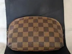 ポシェット ポーチ