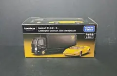 トミカ トランスポーター ランボルギーニ カウンタック