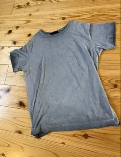 インディゴ Tシャツ