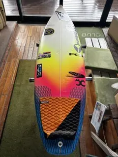 HIC TOKORO サーフボード　レア　手渡し希望 HIC TOKORO サーフボード レア 手渡し希望 サーフボード