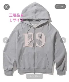 2025年最新】ILLIGO パーカーの人気アイテム - メルカリ