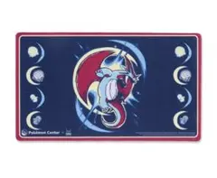 【 海外限定品！】ヌメルゴン OMOCAT コラボ限定品 ポケモン プレイマット ヌメルゴン OMOCAT プレイマット ポケセン ポケカ 新品 海外ポケモン