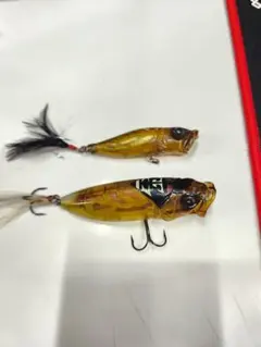 2026年最新】メガバス POP MAXの人気アイテム - メルカリ