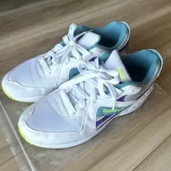 Reebok PYRO 28cm HEXALITE リーボックパイロ 90s復刻