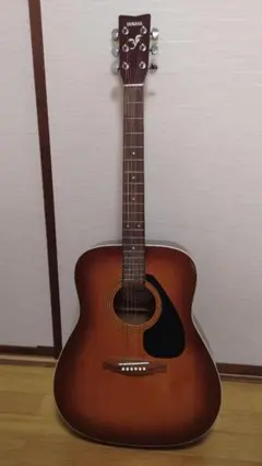Yamaha F-360 TBSのサムネイル