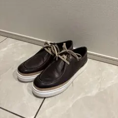madras MODELLO レザースニーカーのサムネイル