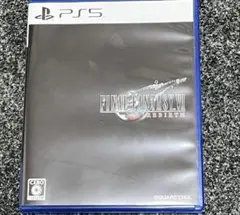 FINAL FANTASY VII REBIRTH PS5