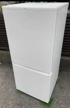 Panasonic 冷凍冷蔵庫 NR-B17FW-W 2021年製 168L - メルカリ
