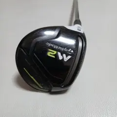 中古レフティーTaylorMade M2 ユーティリティ 4番 22度 - メルカリ