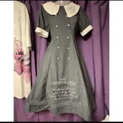 アマベル ナポレオン ワンピのサムネイル