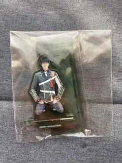 舞台「刀剣乱舞」七周年感謝祭-夢語刀宴會- ランダムアクリルスタンドB 篭手切江