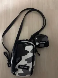 2026年最新】迷彩 バッグ SUPREMEの人気アイテム - メルカリ