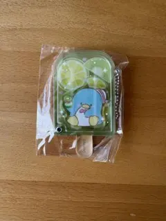 【タキシードサム】サンリオ　カスタムアクリルチャーム