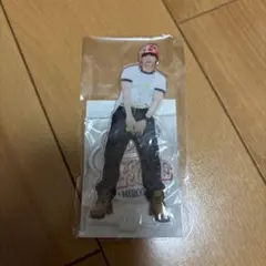 INI 西洸人 FLIP THE CIRCLE アクスタ アクリルスタンド
