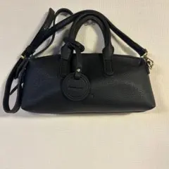 BELLEBORG 2WAY ショルダーバッグ ブラックのサムネイル