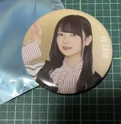 日向坂46 大野愛美 五期生ライブ 缶バッジ - メルカリ