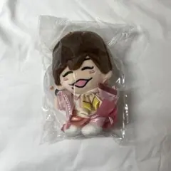 【新品未開封】 なにわ男子 長尾謙杜 第2弾 ちびぬい