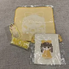 早瀬ノエル　グッズ