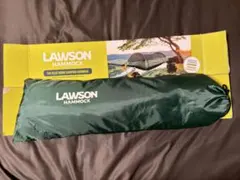 LAWSON HAMMOCK The Blue Ridge Campingのサムネイル
