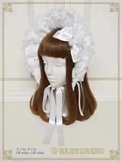 2026年最新】babythestarsshinebright ボンネットの人気アイテム