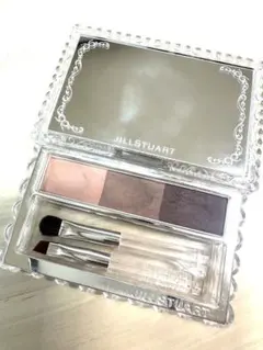 JILL STUART ブルームニュアンスブロウパレット02 ジルスチュアート