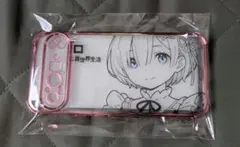 Re:ゼロ スマホカバー