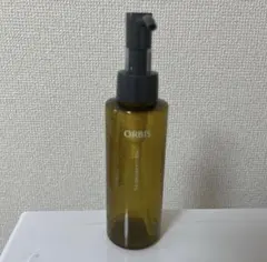 ORBIS オルビス ザ クレンジングオイル 空容器