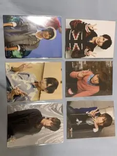 藤井流星 公式写真