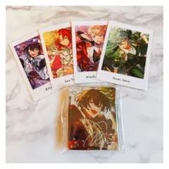 【あんスタ】 Knights まとめ