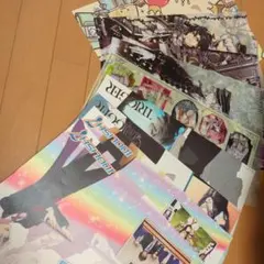 アイナナ　ポスター